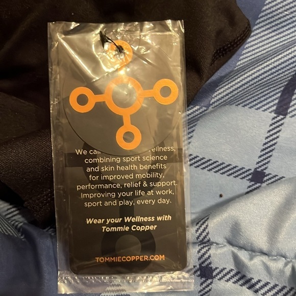 NWT Tommie Copper Shoulder Support Bra - Posture Corrector XL - Picture 7 of 8